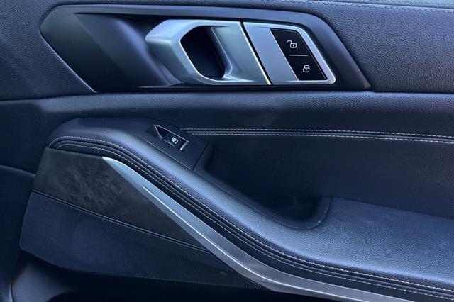 2022 BMW X5 xDrive40i xDrive40i San Luis Obispo CA