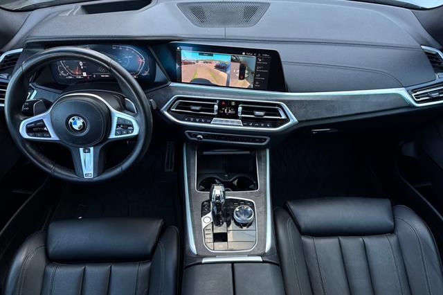 2022 BMW X5 xDrive40i xDrive40i San Luis Obispo CA