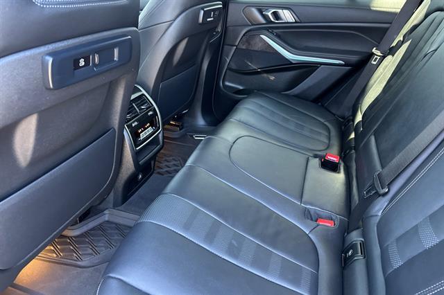 2022 BMW X5 xDrive40i xDrive40i San Luis Obispo CA