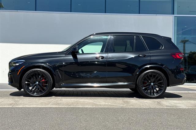 2022 BMW X5 xDrive40i xDrive40i San Luis Obispo CA