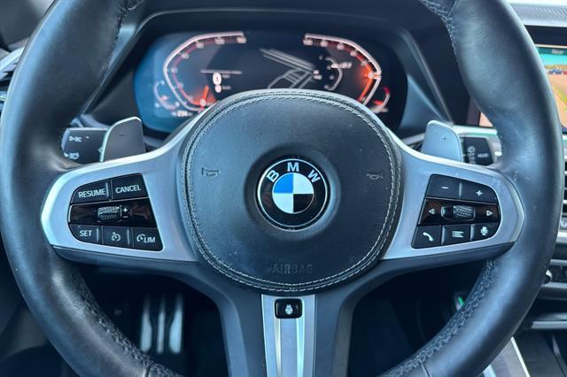2022 BMW X5 xDrive40i xDrive40i San Luis Obispo CA