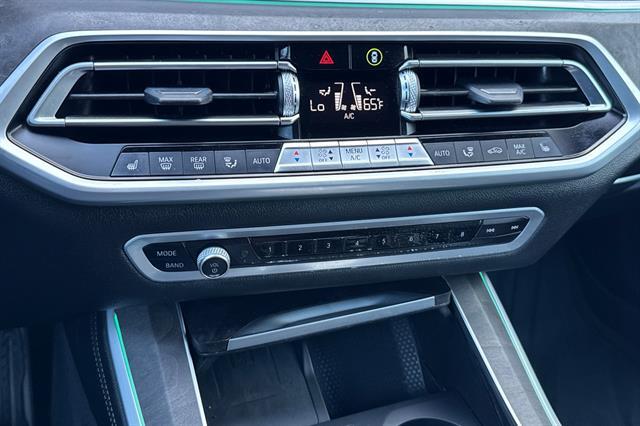 2022 BMW X5 xDrive40i xDrive40i San Luis Obispo CA