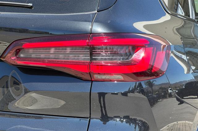 2022 BMW X5 xDrive40i xDrive40i San Luis Obispo CA