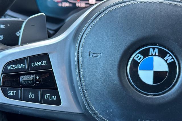 2022 BMW X5 xDrive40i xDrive40i San Luis Obispo CA