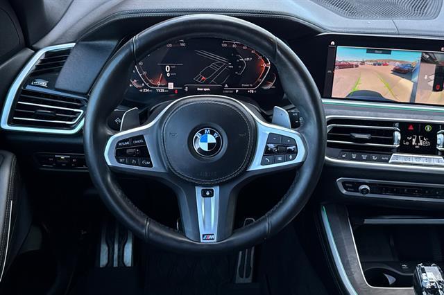 2022 BMW X5 xDrive40i xDrive40i San Luis Obispo CA