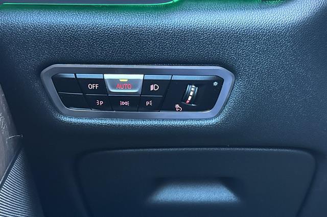2022 BMW X5 xDrive40i xDrive40i San Luis Obispo CA
