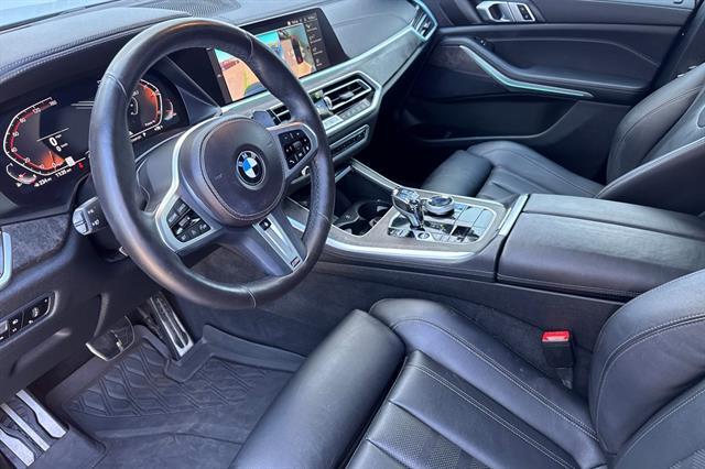 2022 BMW X5 xDrive40i xDrive40i San Luis Obispo CA