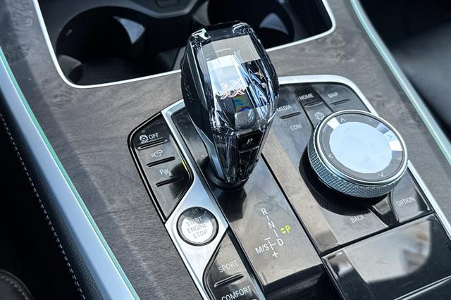 2022 BMW X5 xDrive40i xDrive40i San Luis Obispo CA