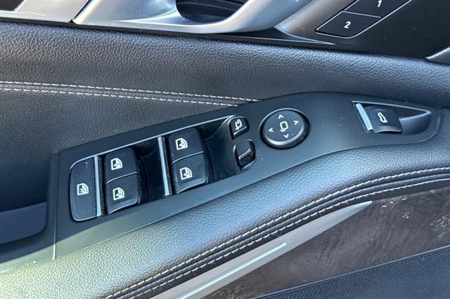 2022 BMW X5 xDrive40i xDrive40i San Luis Obispo CA