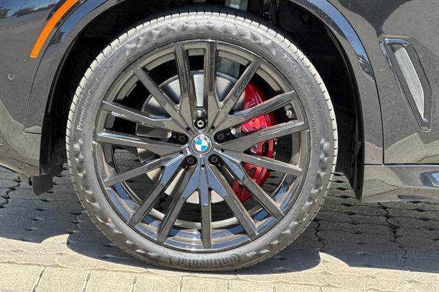2022 BMW X5 xDrive40i xDrive40i San Luis Obispo CA