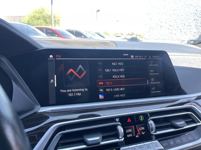 2022 BMW X5 xDrive40i xDrive40i Peoria AZ