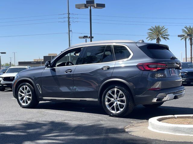 2022 BMW X5 xDrive40i xDrive40i Peoria AZ