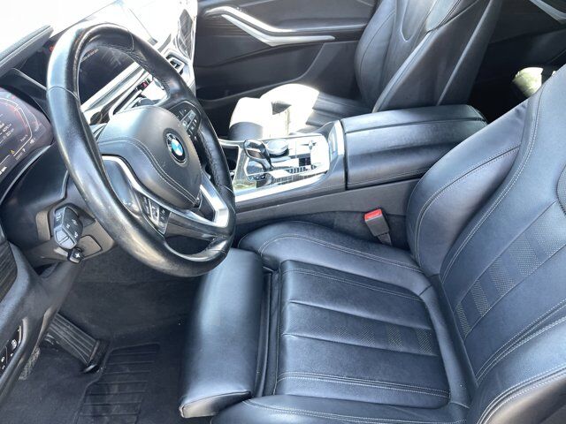 2022 BMW X5 xDrive40i xDrive40i Peoria AZ