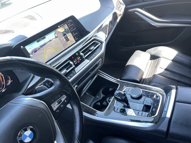 2022 BMW X5 xDrive40i xDrive40i Peoria AZ