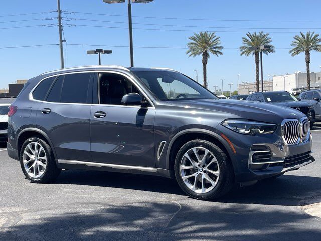 2022 BMW X5 xDrive40i xDrive40i Peoria AZ