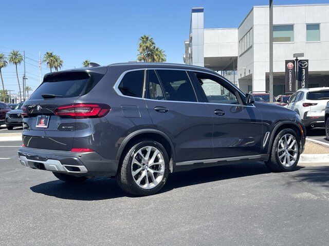 2022 BMW X5 xDrive40i xDrive40i Peoria AZ