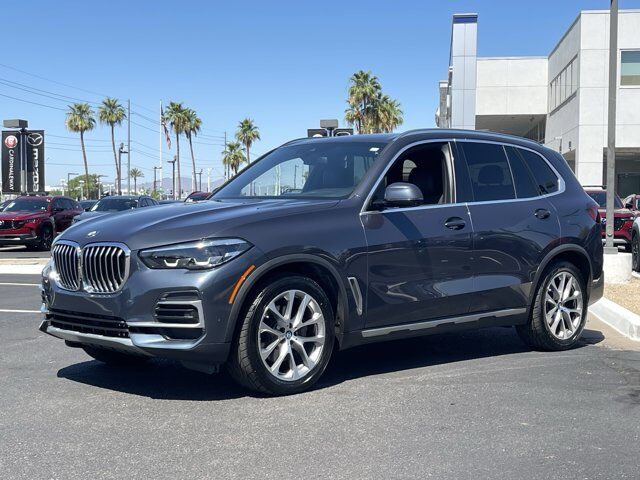 2022 BMW X5 xDrive40i xDrive40i Peoria AZ