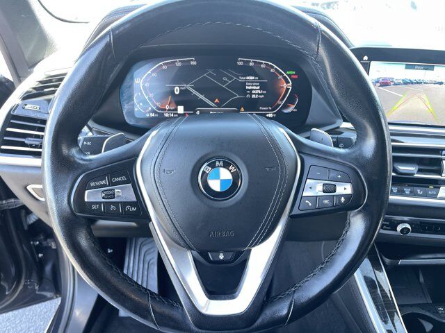 2022 BMW X5 xDrive40i xDrive40i Peoria AZ