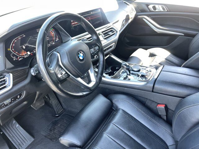 2022 BMW X5 xDrive40i xDrive40i Peoria AZ