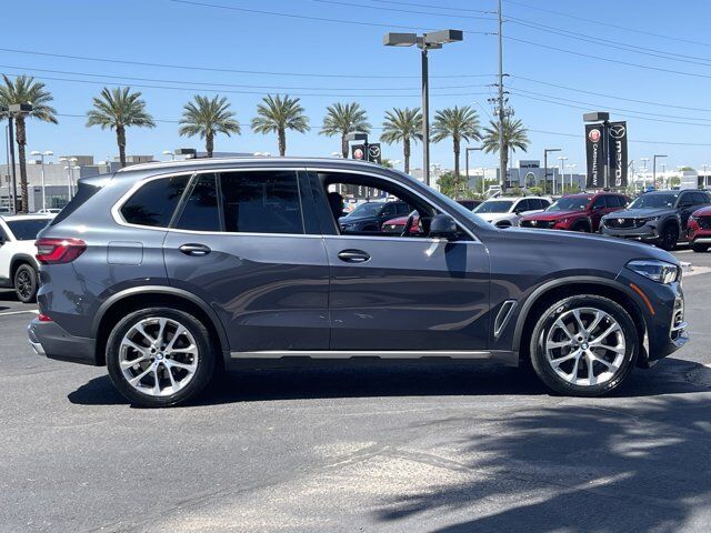 2022 BMW X5 xDrive40i xDrive40i Peoria AZ