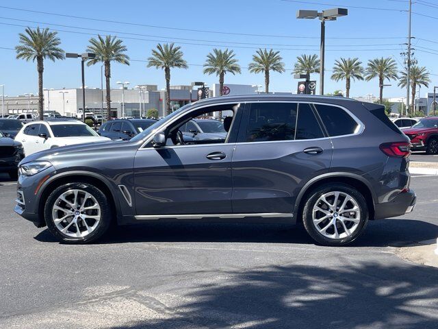 2022 BMW X5 xDrive40i xDrive40i Peoria AZ
