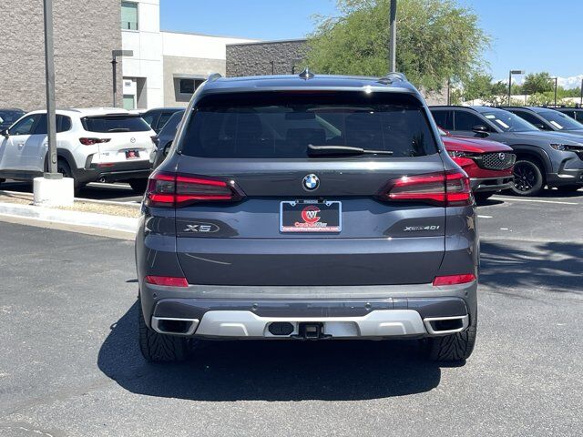 2022 BMW X5 xDrive40i xDrive40i Peoria AZ
