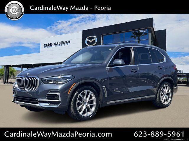 2022 BMW X5 xDrive40i xDrive40i Peoria AZ
