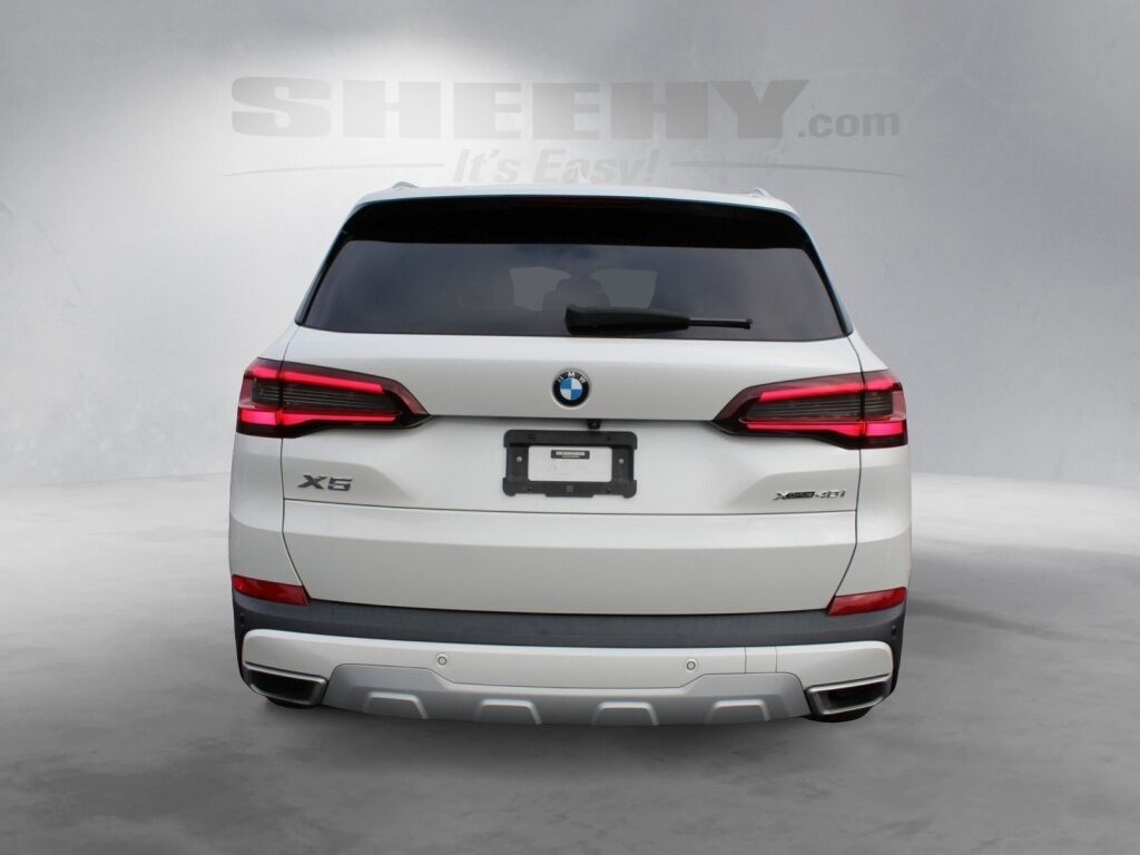 2022 BMW X5 xDrive40i Richmond VA