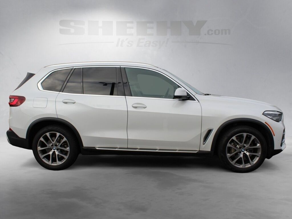 2022 BMW X5 xDrive40i Richmond VA