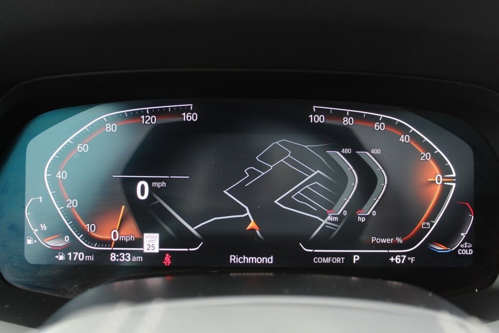 2022 BMW X5 xDrive40i Richmond VA