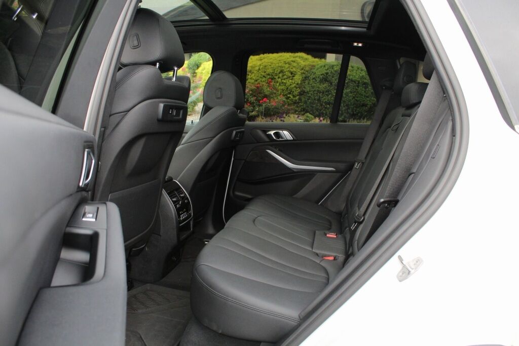 2022 BMW X5 xDrive40i Richmond VA