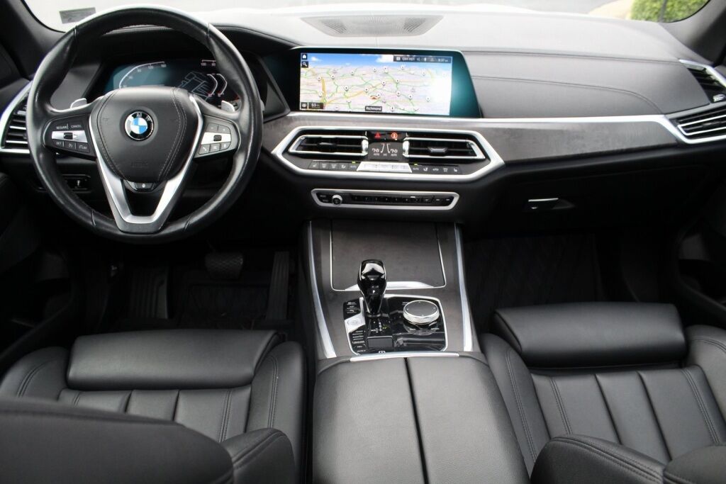2022 BMW X5 xDrive40i Richmond VA