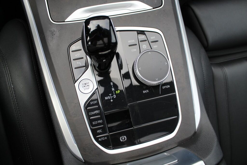 2022 BMW X5 xDrive40i Richmond VA