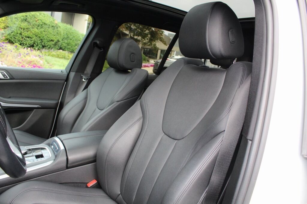 2022 BMW X5 xDrive40i Richmond VA