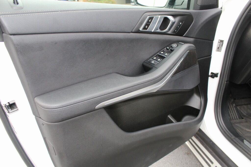 2022 BMW X5 xDrive40i Richmond VA