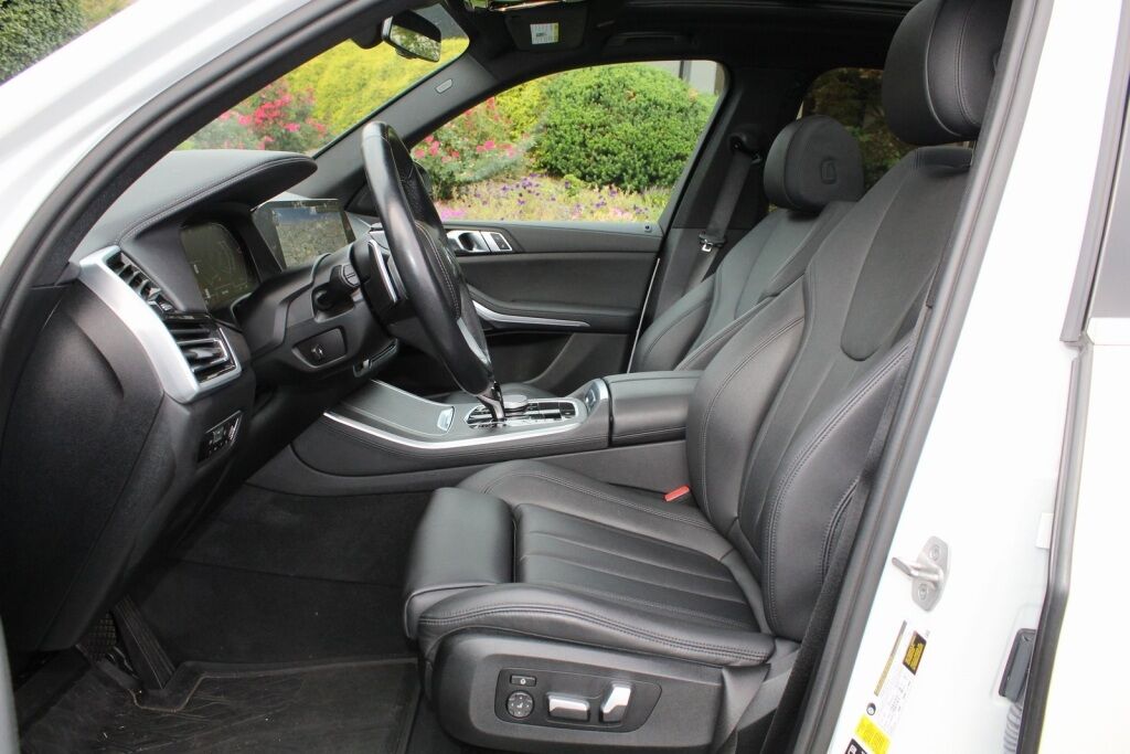 2022 BMW X5 xDrive40i Richmond VA