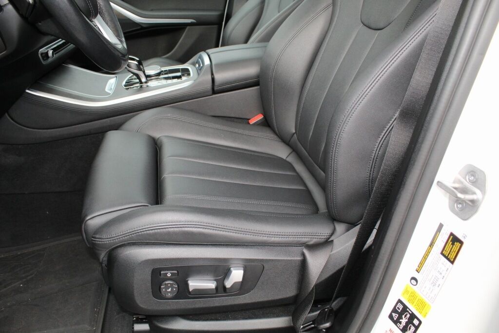2022 BMW X5 xDrive40i Richmond VA