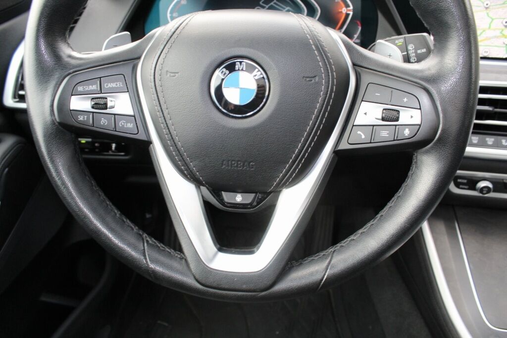2022 BMW X5 xDrive40i Richmond VA