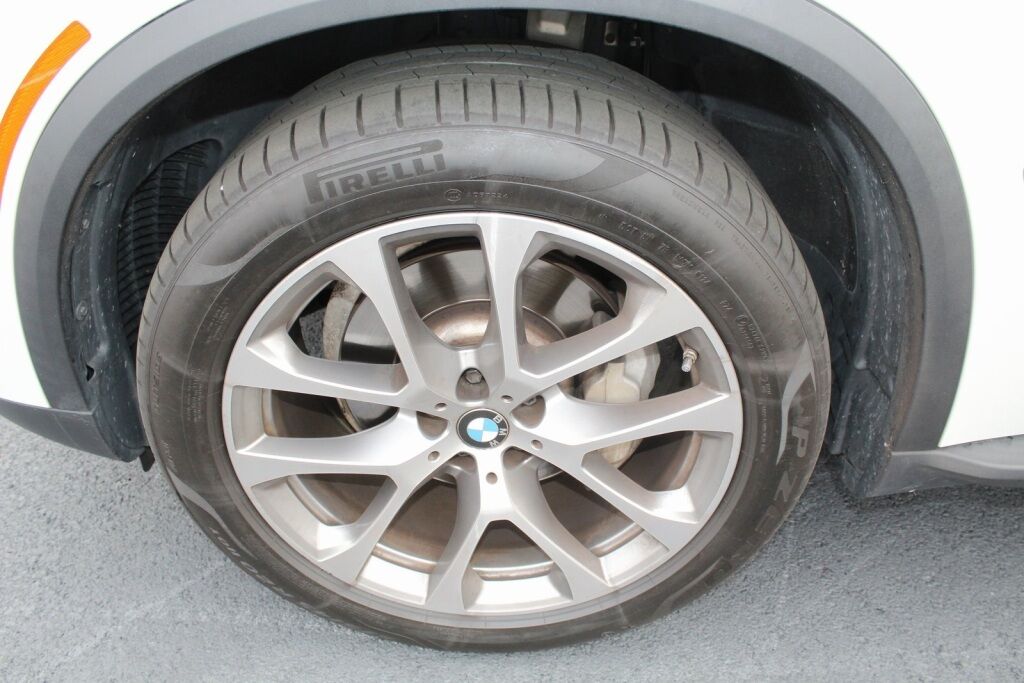 2022 BMW X5 xDrive40i Richmond VA