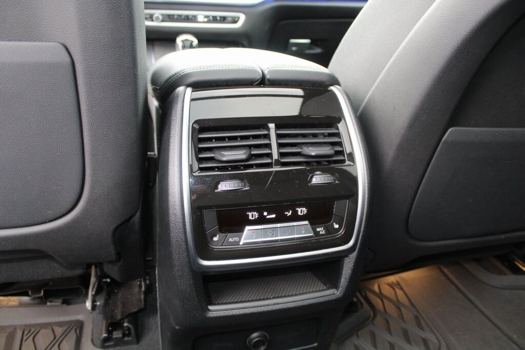 2022 BMW X5 xDrive40i Richmond VA
