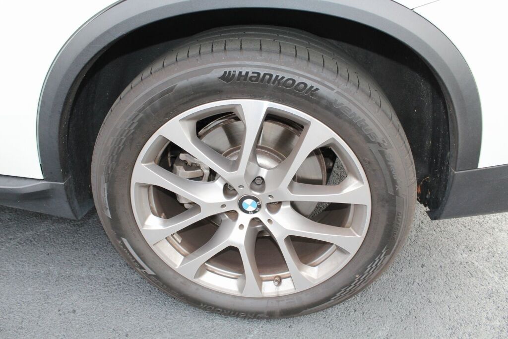 2022 BMW X5 xDrive40i Richmond VA