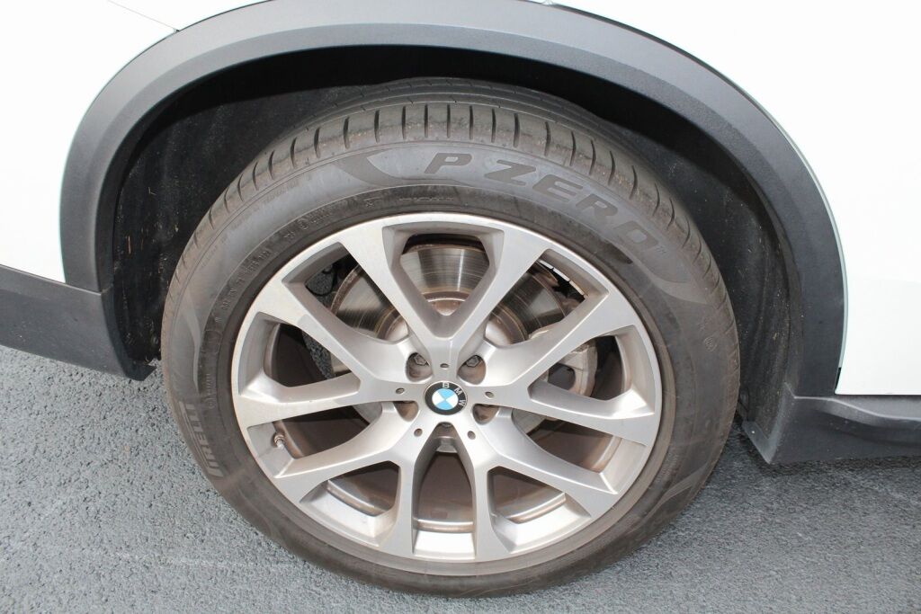 2022 BMW X5 xDrive40i Richmond VA