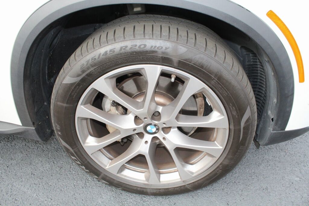 2022 BMW X5 xDrive40i Richmond VA