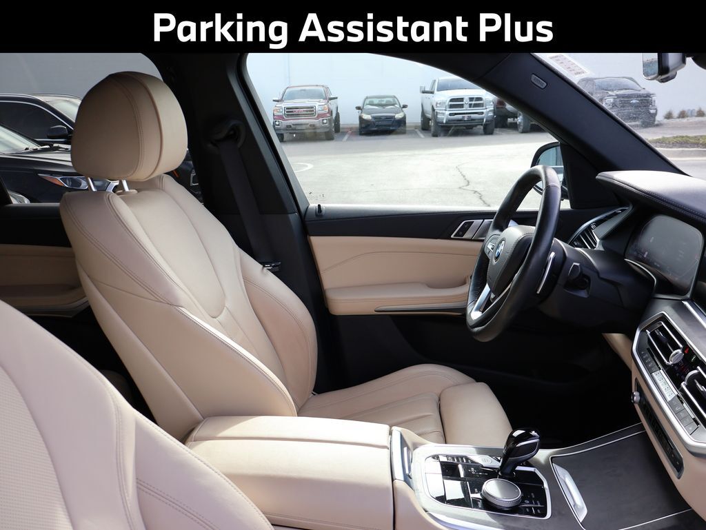 2022 BMW X5 xDrive40i San Clemente CA