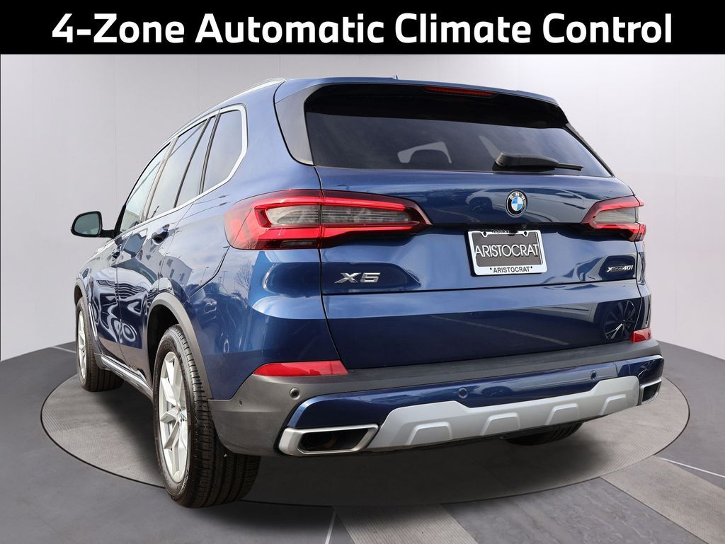 2022 BMW X5 xDrive40i San Clemente CA