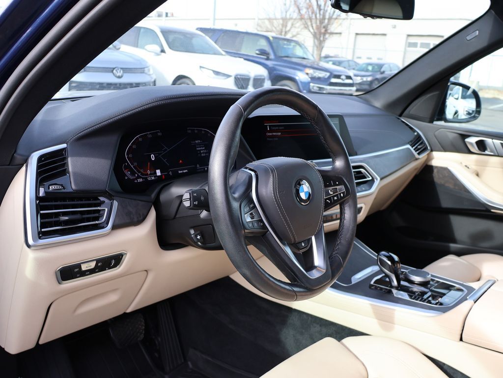 2022 BMW X5 xDrive40i San Clemente CA