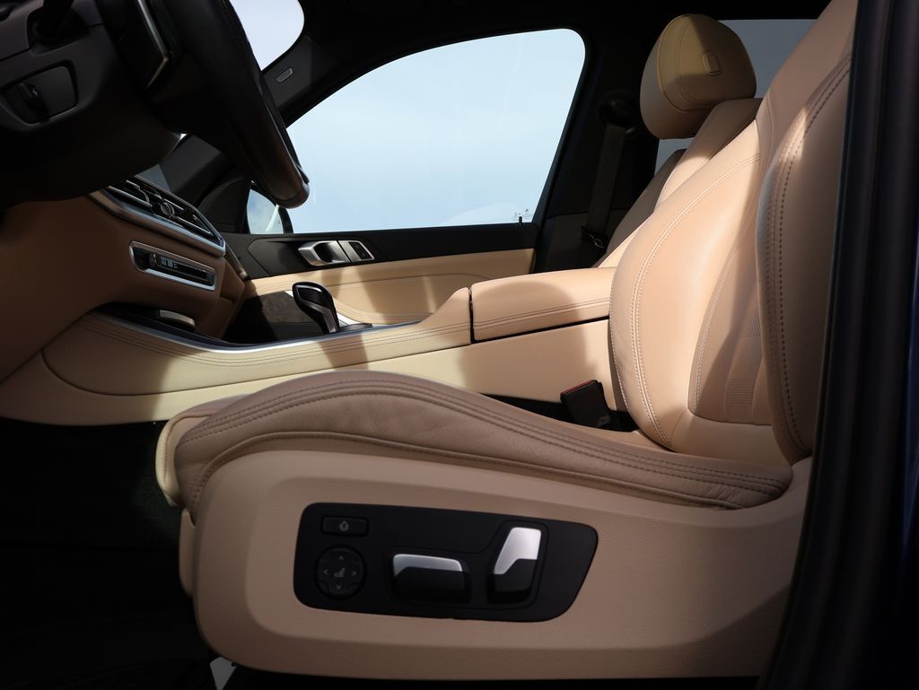 2022 BMW X5 xDrive40i San Clemente CA