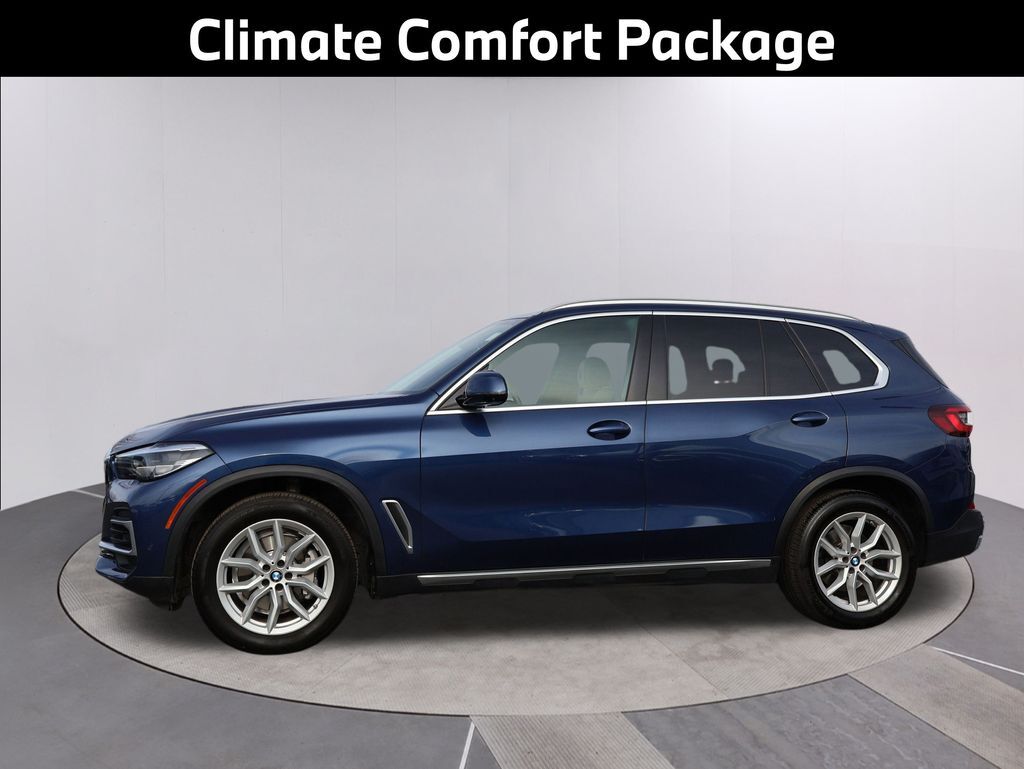 2022 BMW X5 xDrive40i San Clemente CA