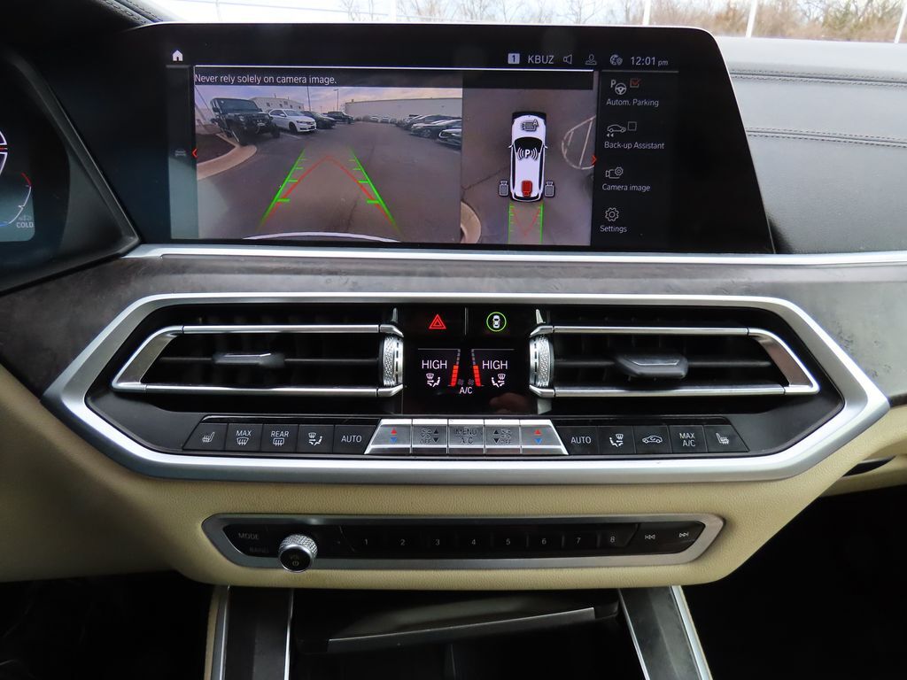 2022 BMW X5 xDrive40i San Clemente CA