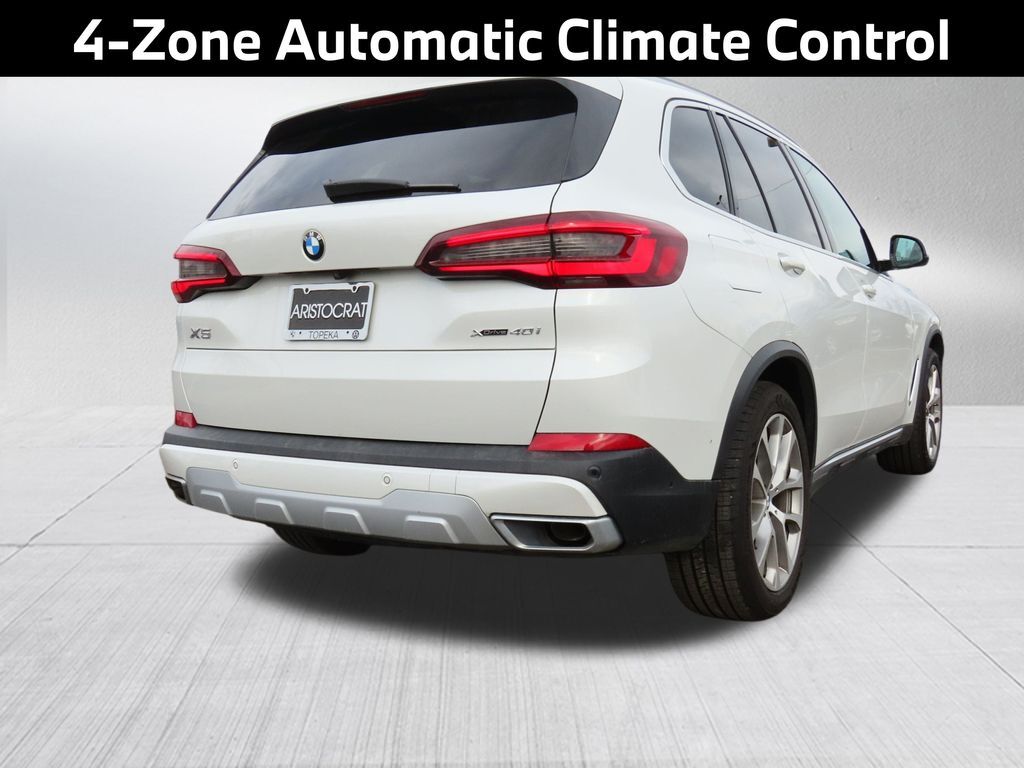 2022 BMW X5 xDrive40i San Clemente CA